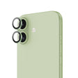 Apple iPhone 17 Benks Glass Warrior Cam Kamera Lens Koruyucu
