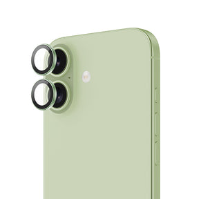 Apple iPhone 17 Benks Glass Warrior Cam Kamera Lens Koruyucu