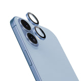 Apple iPhone 17 Benks Glass Warrior Cam Kamera Lens Koruyucu