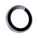 Apple iPhone 17 Benks Glass Warrior Cam Kamera Lens Koruyucu
