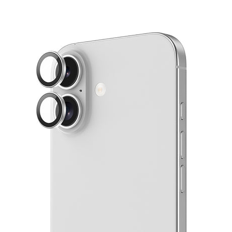 Apple iPhone 17 Benks Glass Warrior Cam Kamera Lens Koruyucu