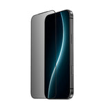 Apple iPhone 17 Benks Glass Warrior Privacy HD 0.3mm Cam Ekran Koruyucu 10'lu Paket