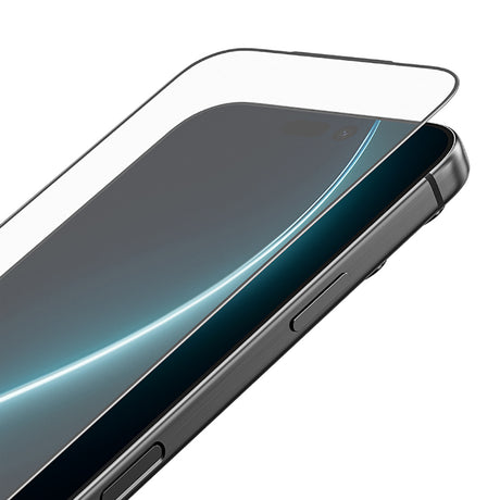 Apple iPhone 17 Benks JoyTouch Mat Oyun Ekran Koruyucu + Kolay Uygulama Aparatı