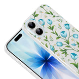 Apple iPhone 17 Kılıf Kamera Korumalı Desenli Zore Klip Kapak