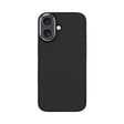 Apple iPhone 17 Kılıf Karbon Fiber M-safe Şarj Özellikli Benks Hybrid ArmorPro 600D Kevlar Kapak