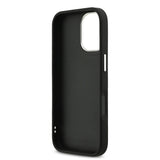 Apple iPhone 17 Kılıf Karl Lagerfeld Orjinal Lisanslı Metal Logolu K&C Heads Pin Kapak