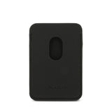 Apple iPhone 17 Kılıf Lacoste Orjinal Lisanslı M-safe Şarj Özellikli PU Pike Desenli Metal Logolu Kartlıklı Kapak