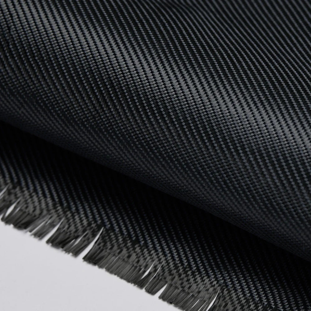Apple iPhone 17 Kılıf M-safe Şarj Özellikli 1500D Aramid Fiber Pitaka Ultra-Slim Classic Serisi Black-Grey Twill Kapak