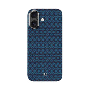 Apple iPhone 17 Kılıf M-Safe Şarj Özellikli Benks ArmorAir ArmorGrid Serisi Kevlar Kapak