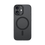 Apple iPhone 17 Kılıf M-safe Şarj Özellikli Benks Lucid Armor Kapak