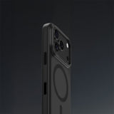 Apple iPhone 17 Kılıf M-safe Şarj Özellikli Benks Mist Protective Kapak