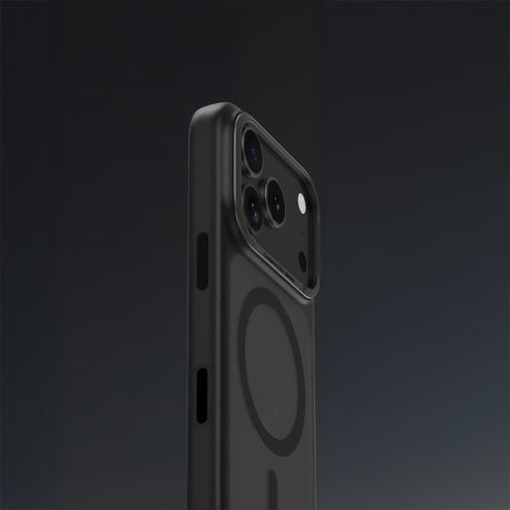 Apple iPhone 17 Kılıf M-safe Şarj Özellikli Benks Mist Protective Kapak