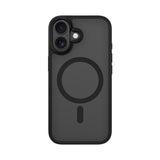 Apple iPhone 17 Kılıf M-safe Şarj Özellikli Benks Mist Protective Kapak