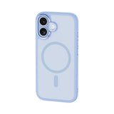 Apple iPhone 17 Kılıf M-safe Şarj Özellikli Benks Mist Protective Kapak