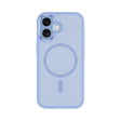 Apple iPhone 17 Kılıf M-safe Şarj Özellikli Benks Mist Protective Kapak