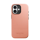 Apple iPhone 17 Kılıf M-safe Şarj Özellikli Deri Dokulu Native Union 2025 Active Serisi Kapak