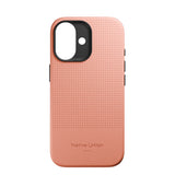 Apple iPhone 17 Kılıf M-safe Şarj Özellikli Deri Dokulu Native Union 2025 Active Serisi Kapak