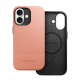 Apple iPhone 17 Kılıf M-safe Şarj Özellikli Deri Dokulu Native Union 2025 Active Serisi Kapak