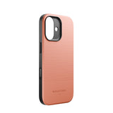 Apple iPhone 17 Kılıf M-safe Şarj Özellikli Deri Dokulu Native Union 2025 Active Serisi Kapak