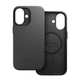 Apple iPhone 17 Kılıf M-safe Şarj Özellikli Deri Dokulu Native Union 2025 Active Serisi Kapak