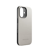 Apple iPhone 17 Kılıf M-safe Şarj Özellikli Deri Dokulu Native Union 2025 Active Serisi Kapak