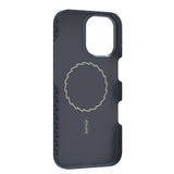 Apple iPhone 17 Kılıf M-safe Şarj Özellikli Raptic Aramid Skin Origin Serisi Kapak