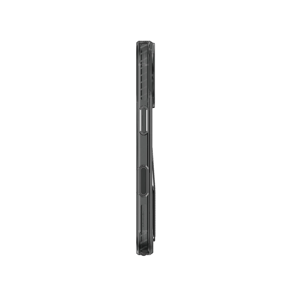 Apple iPhone 17 Kılıf M-safe Şarj Özellikli Standlı Amazingthing Titan Pro Plus Kapak
