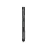 Apple iPhone 17 Kılıf M-safe Şarj Özellikli Standlı Amazingthing Titan Pro Plus Kapak