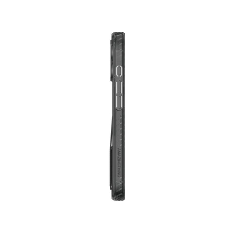 Apple iPhone 17 Kılıf M-safe Şarj Özellikli Standlı Amazingthing Titan Pro Plus Kapak