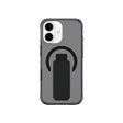 Apple iPhone 17 Kılıf M-safe Şarj Özellikli Standlı Amazingthing Titan Pro Plus Kapak