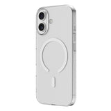 Apple iPhone 17 Kılıf M-safe Şarj Özellikli Youngkit High Definition Serisi Kapak