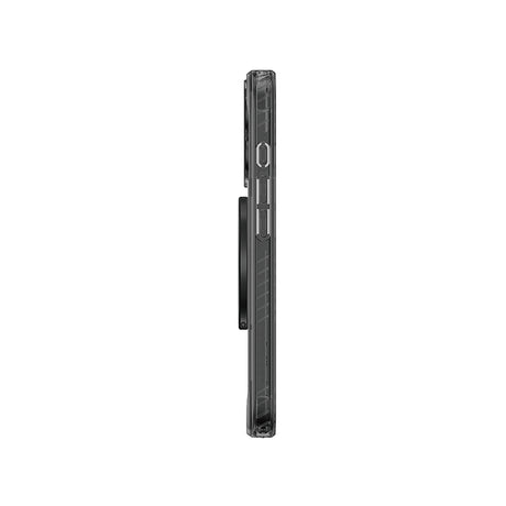 Apple iPhone 17 Kılıf M-safe Şarj Özellikli Yüzük Standlı Amazingthing Titan Pro Serisi Kapak
