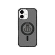 Apple iPhone 17 Kılıf M-safe Şarj Özellikli Yüzük Standlı Amazingthing Titan Pro Serisi Kapak