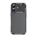 Apple iPhone 17 Kılıf Zore Negro Silikon Kapak