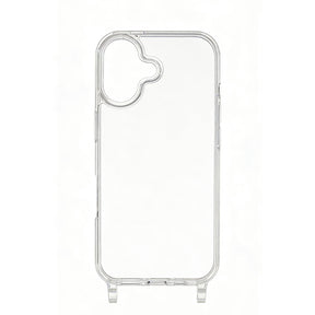 Apple iPhone 17 Kılıf Zore X-Rop Kapak