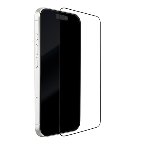 Apple iPhone 17 Mohseven M7 HD Sapphire Coating Temperli Cam Ekran Koruyucu + Kolay Uygulama Aparatı