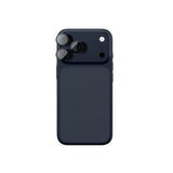 Apple iPhone 17 Pro Amazingthing Anti Reflective Kamera Lens Koruyucu + Kolay Uygulama Aparatlı