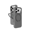 Apple iPhone 17 Pro Amazingthing Cloudie MagSpin 360 Derece Standlı M-Safe Kılıf