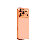 Apple iPhone 17 Pro Amazingthing Titan Safir Kamera Lens Koruyucu + Kolay Uygulama Aparatlı