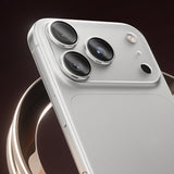 Apple iPhone 17 Pro Benks Air Shield Anti Reflective Mat Kamera Full Lens Koruyucu