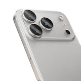 Apple iPhone 17 Pro Benks Air Shield Anti Reflective Mat Kamera Full Lens Koruyucu