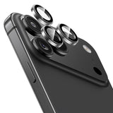 Apple iPhone 17 Pro Benks AR Glass Warrior Premium Cam Kamera Lens Koruyucu