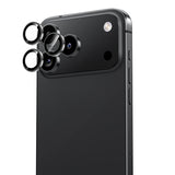 Apple iPhone 17 Pro Benks DR Safir Kamera Lens Koruyucu