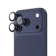 Apple iPhone 17 Pro Benks DR Safir Kamera Lens Koruyucu