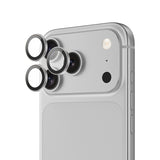 Apple iPhone 17 Pro Benks DR Safir Kamera Lens Koruyucu
