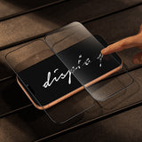 Apple iPhone 17 Pro Benks Glass Warrior 2.0 AR-EZFita Cam Ekran Koruyucu + Kolay Uygulama Aparatı