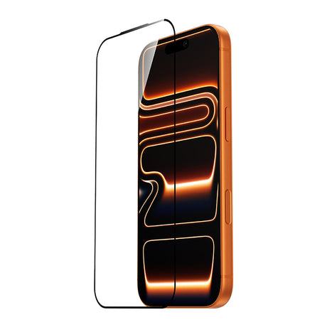 Apple iPhone 17 Pro Benks Glass Warrior 2.0 AR-EZFita Cam Ekran Koruyucu + Kolay Uygulama Aparatı