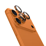 Apple iPhone 17 Pro Benks Glass Warrior Cam Kamera Lens Koruyucu