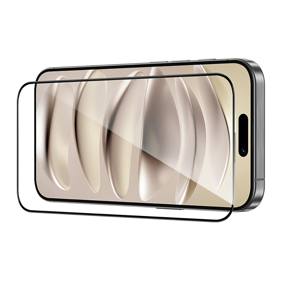 Apple iPhone 17 Pro Benks Glass Warrior HD 0.3mm Cam Ekran Koruyucu + Kolay Uygulama Aparatlı