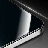 Apple iPhone 17 Pro Benks Glass Warrior Privacy HD 0.3mm Cam Ekran Koruyucu 10'lu Paket